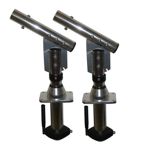 Lee’s Sidewinder Bolt-In Outrigger Mounts Lay-Down Version
