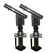 Lee’s Sidewinder Bolt-In Outrigger Mounts Lay-Down Version