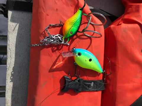 E-Z Lure Retriever: The Ultimate Solution for Snagged Lures