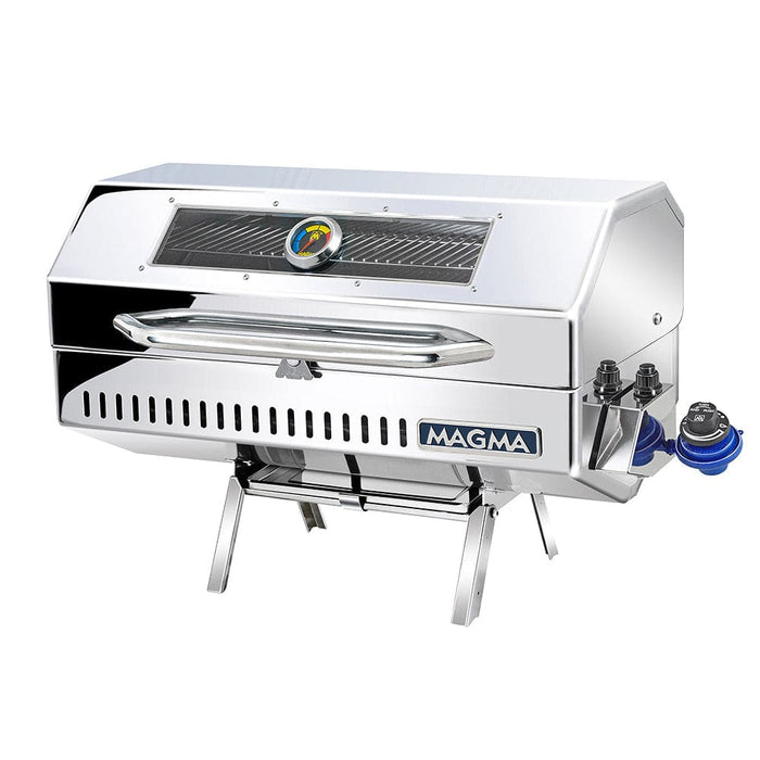 Magma Monterey 2 Gourmet Series Grill - Infrared - Camping