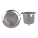 Mate Series Cup Holder - 316 Stainless Steel - Fishing