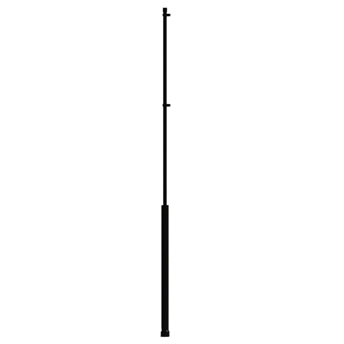 Mate Series Flag Pole - 36’’ - Fishing Accessories