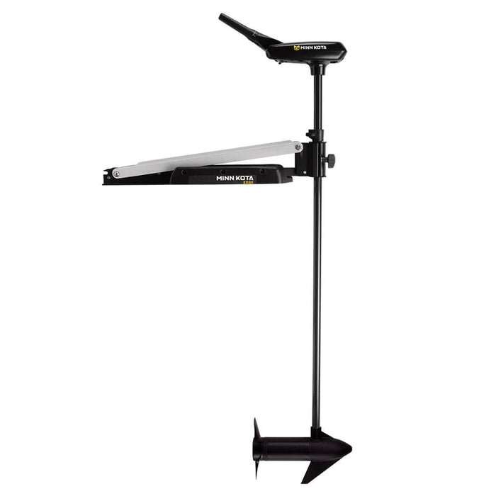 Minn Kota Edge 55 - Hand Control - 12V-55lb-52’’