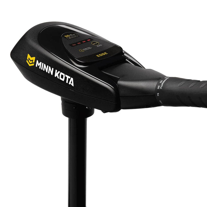 Minn Kota Edge 55 - Hand Control - 12V-55lb-52’’