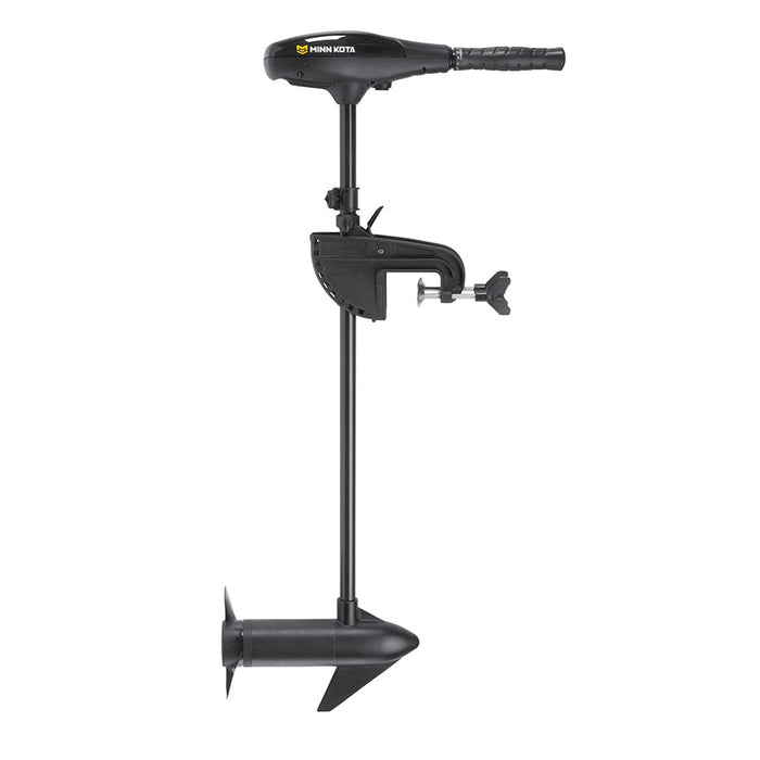 Minn Kota Endura Max 45 Trolling Motor - Transom Mount