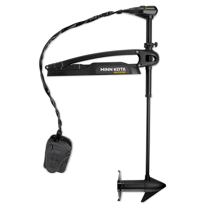 Minn Kota Maxxum 70/BG - Bowguard Foot Control