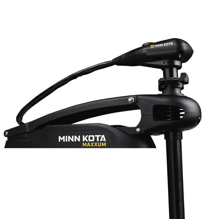 Minn Kota Maxxum 70/BG - Bowguard Foot Control