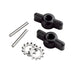 Minn Kota MKP-10 Prop & Nut Kit B - 1/2’’ - Trolling Motor