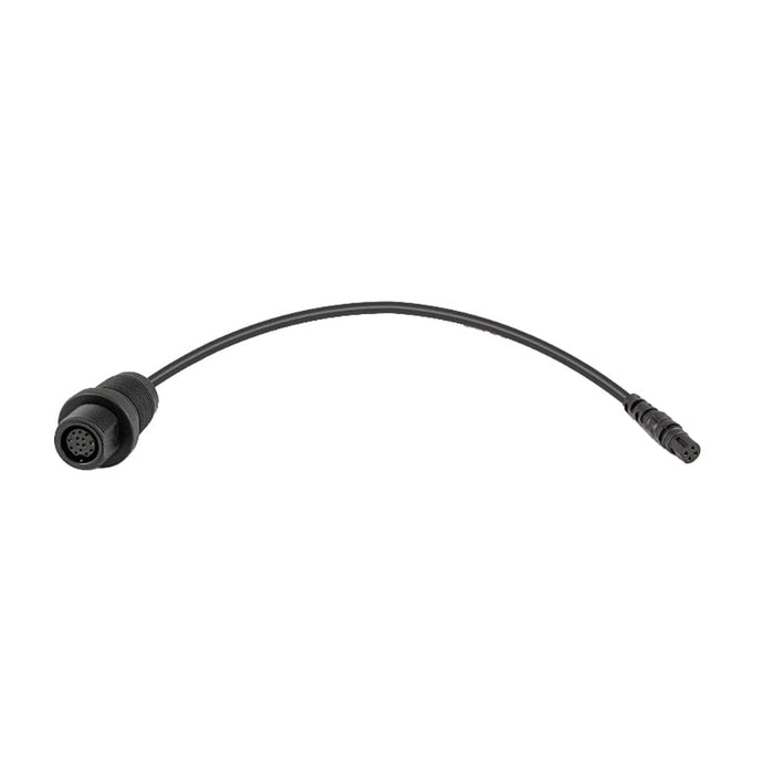 Minn Kota MKR-DSC-12 DSC Transducer Adapter Cable - Garmin