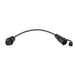 Minn Kota MKR-DSC-15 DSC Transducer Adapter Cable