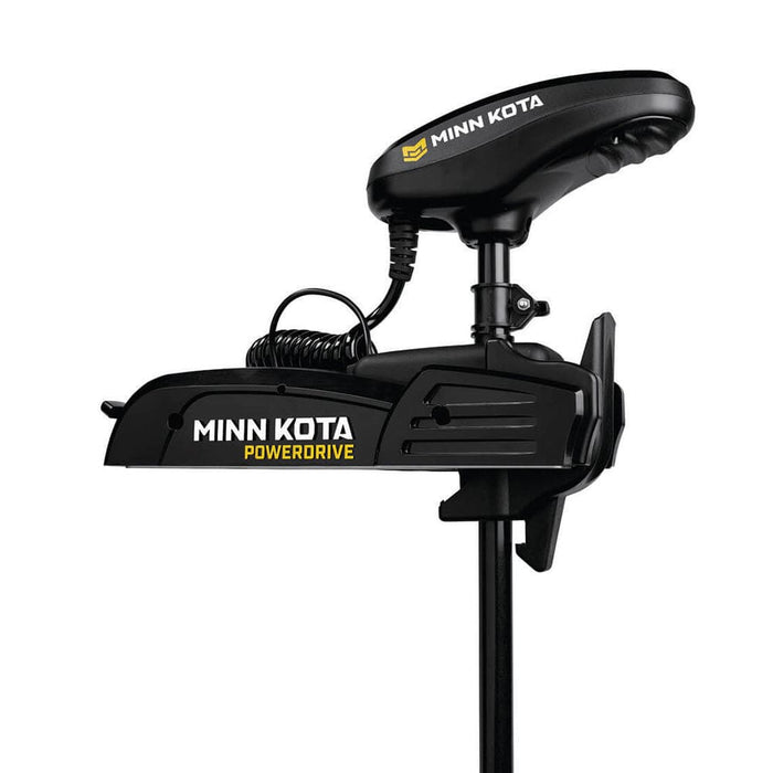 Minn Kota Pontoon PowerDrive 70 Trolling Motor w/Foot Pedal