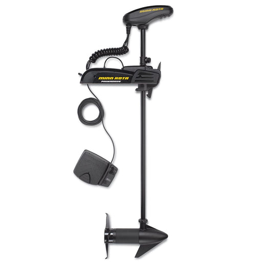 Minn Kota PowerDrive 45 Trolling Motor - 12V-45lb-48’’