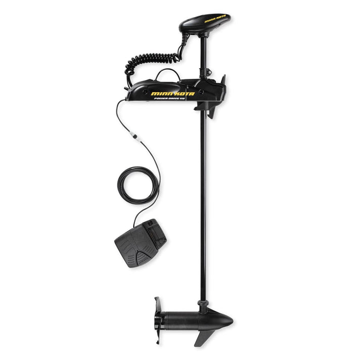 Minn Kota PowerDrive V2 Trolling Motor - 12V-50lb-54’’