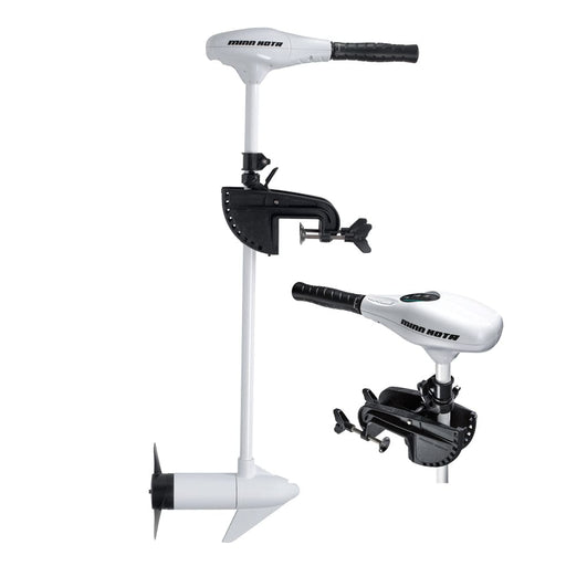 Minn Kota Riptide 45/SC/T Saltwater Trolling Motor