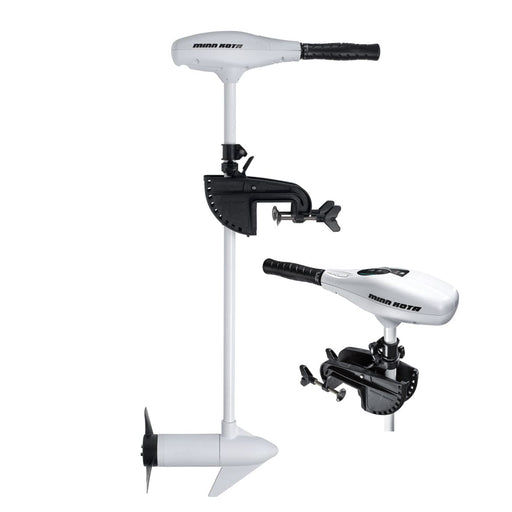 Minn Kota Riptide 45/T Saltwater Trolling Motor