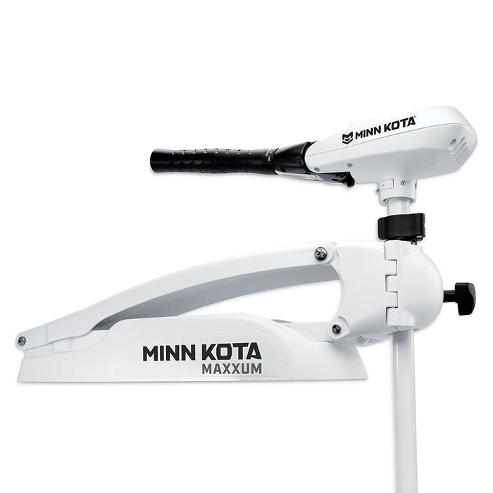 Minn Kota Riptide Maxxum RT55/SM/L-D/SC Bow-Mount Trolling