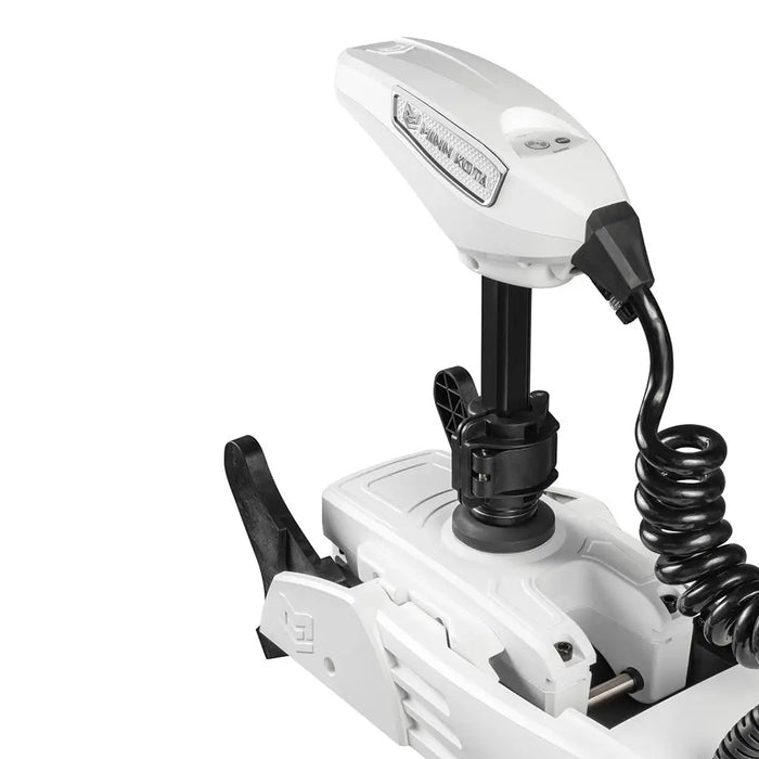 Minn Kota Riptide Terrova QUEST 90/115 Trolling Motor