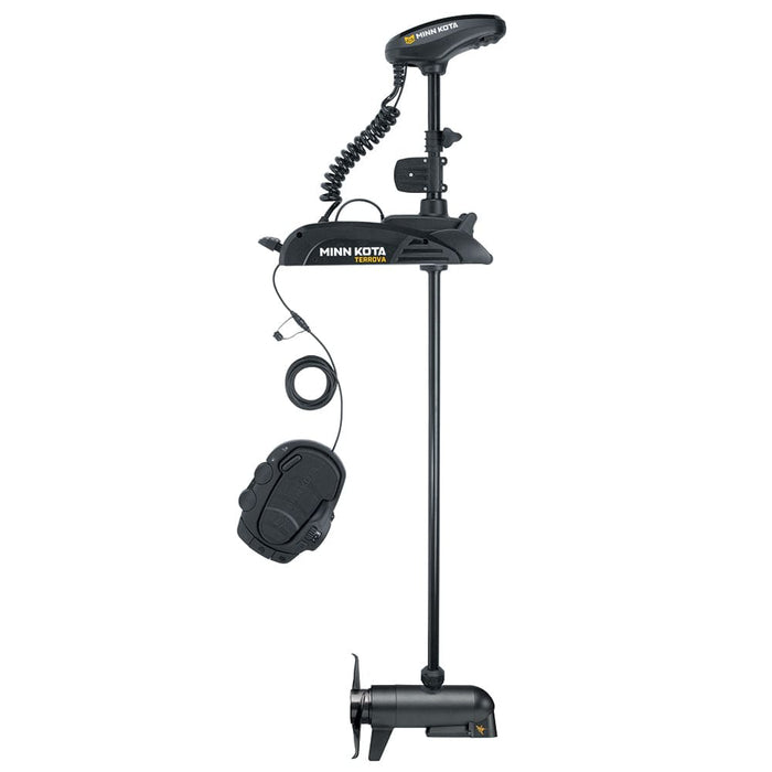 Minn Kota Terrova 112/MDI/IP Trolling Motor w/i-Pilot Link