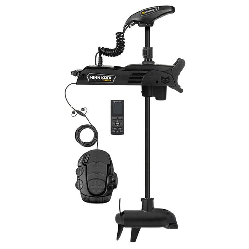 Minn Kota Terrova QUEST 90/115 Trolling Motor w/Wireless