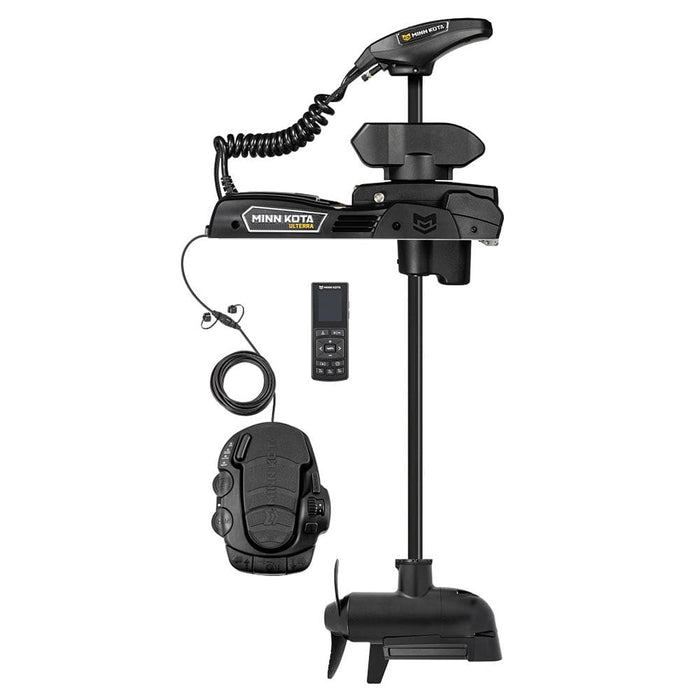 Minn Kota Ulterra QUEST 90/115 Trolling Motor w/Wireless