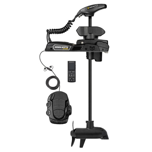 Minn Kota Ulterra QUEST 90/115 Trolling Motor w/Wireless