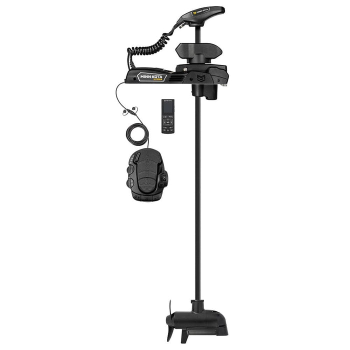 Minn Kota Ulterra QUEST 90/115 Trolling Motor w/Wireless