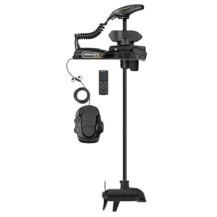 Minn Kota Ulterra QUEST 90/115 Trolling Motor w/Wireless