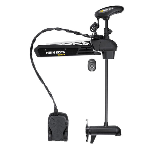 Minn Kota Ultrex 80 Trolling Motor w/Micro Remote - Dual