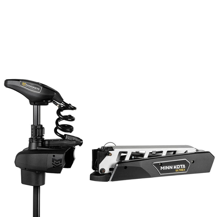 Minn Kota Ultrex QUEST 90/115 Trolling Motor w/Micro Remote