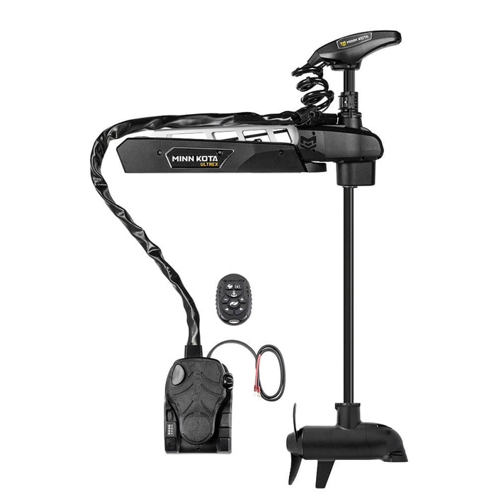 Minn Kota Ultrex QUEST 90/115 Trolling Motor w/Micro Remote