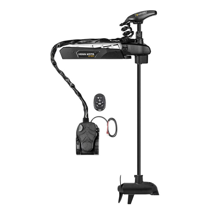 Minn Kota Ultrex QUEST 90/115 Trolling Motor w/Micro Remote