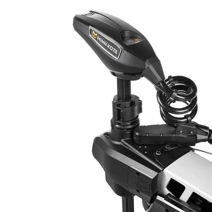 Minn Kota Ultrex QUEST 90/115 Trolling Motor w/Micro Remote