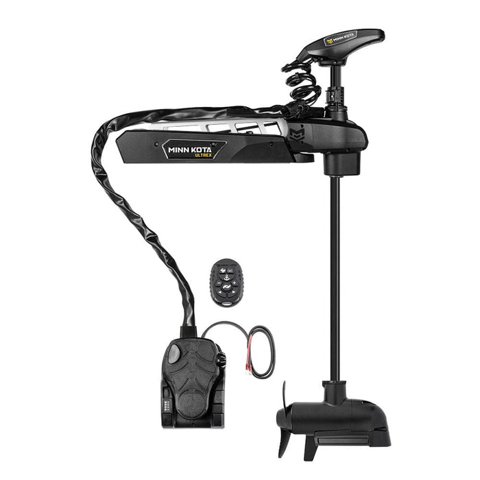 Minn Kota Ultrex QUEST 90/115 Trolling Motor w/Micro Remote