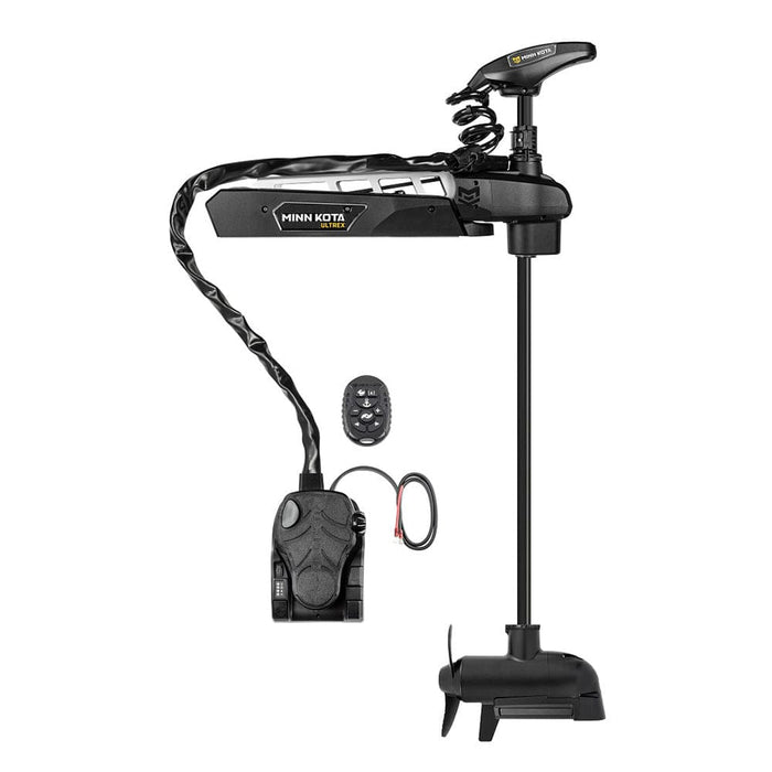 Minn Kota Ultrex QUEST 90/115 Trolling Motor w/Micro Remote