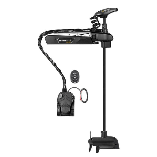 Minn Kota Ultrex QUEST 90/115 Trolling Motor w/Remote