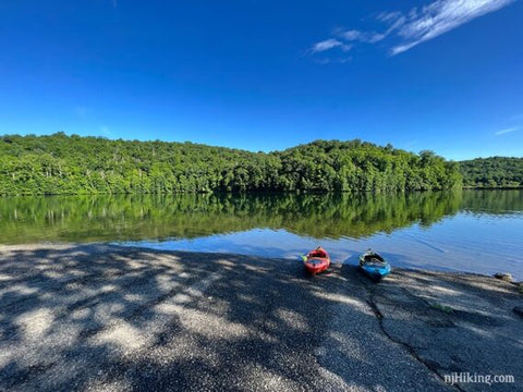 The Best Bass Fishing Spots in New Jersey