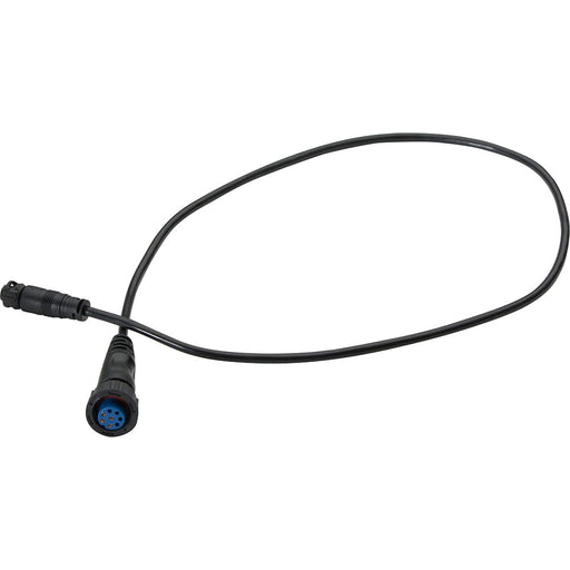 MotorGuide Garmin 8-Pin HD + Sonar Adapter Cable Compatible