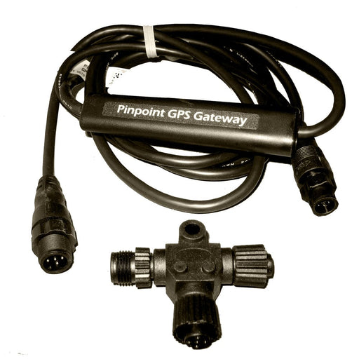 MotorGuide Pinpoint GPS Gateway Kit - Trolling Motor