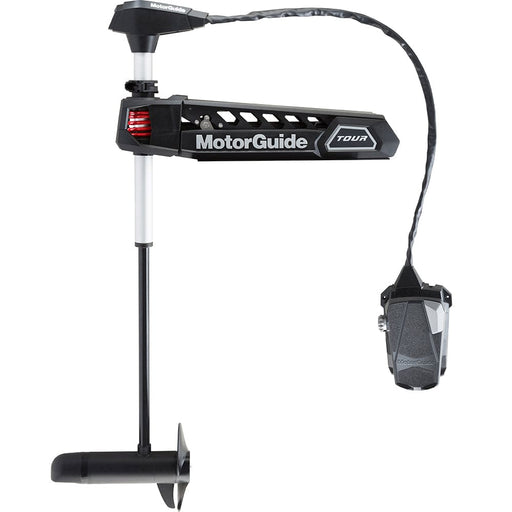 MotorGuide Tour 109lb-45’’-36V Bow Mount - Cable Steer