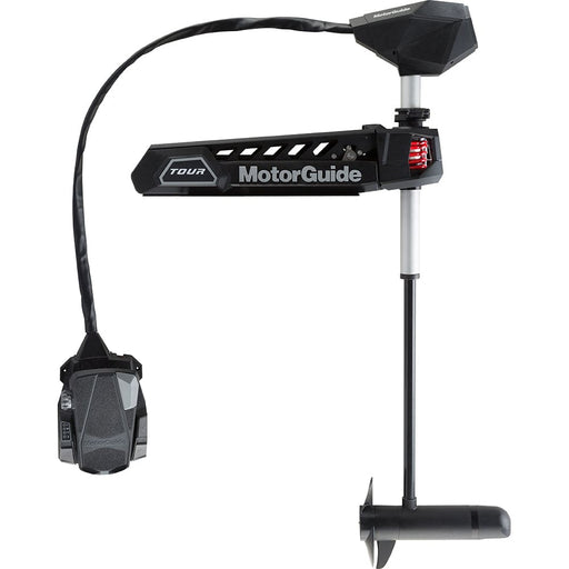 MotorGuide Tour Pro 109lb-45’’-36V Pinpoint GPS Bow