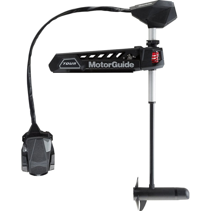 MotorGuide Tour Pro 109lb-45’’-36V Pinpoint GPS HD