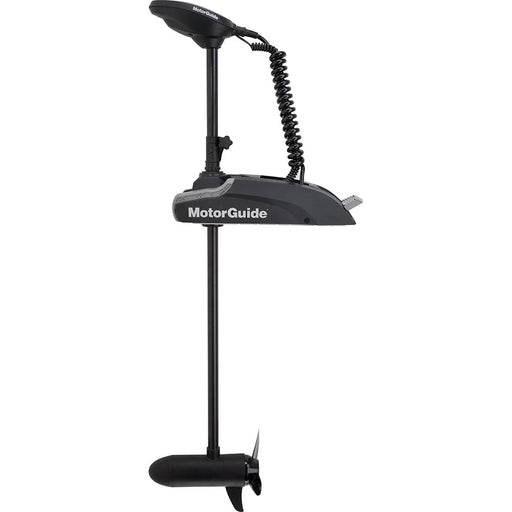 MotorGuide Xi3-70FW - Bow Mount Trolling Motor - Wireless