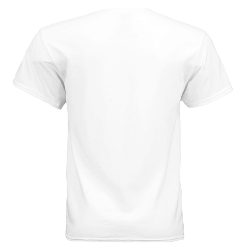 WHITE - BACK
