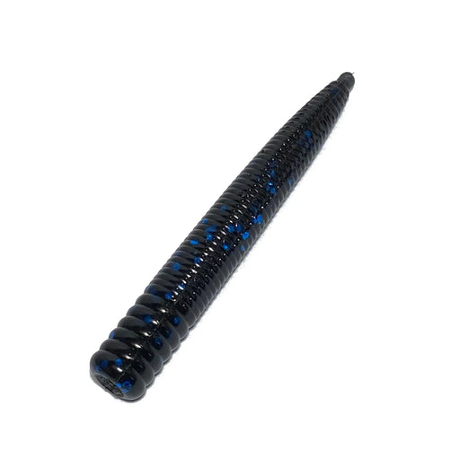 3’’ Ned Stick | Black Blue Flake - Fishing Baits & Lures