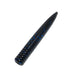 3’’ Ned Stick | Black Blue Flake - Fishing Baits & Lures