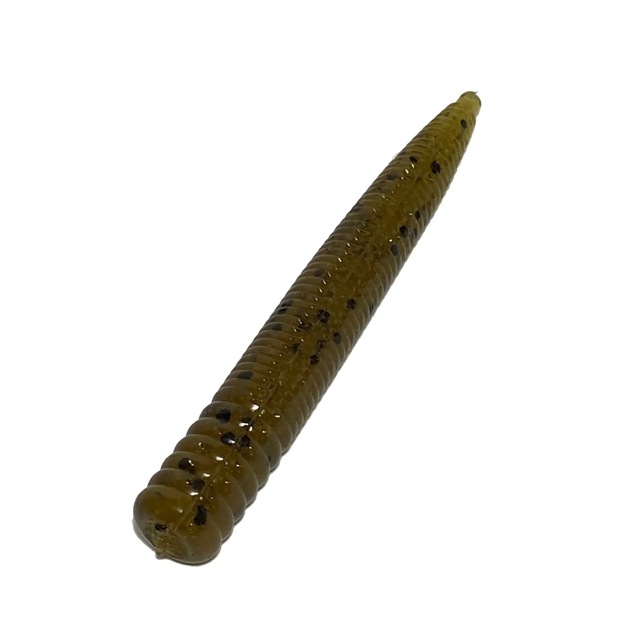 3’’ Ned Stick | Green Pumpkin - Fishing Baits & Lures