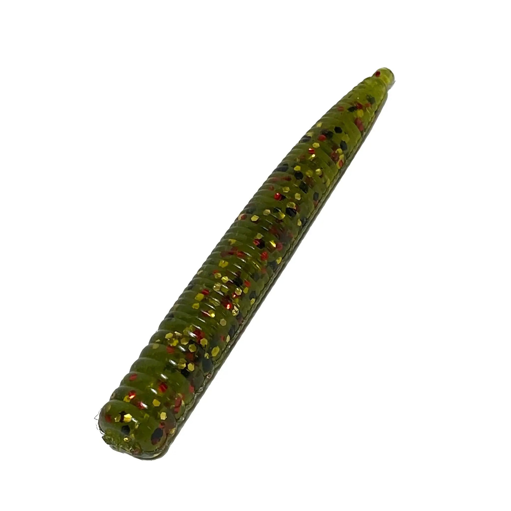 3’’ Ned Stick | Watermelon Red Magic - Fishing Baits & Lures