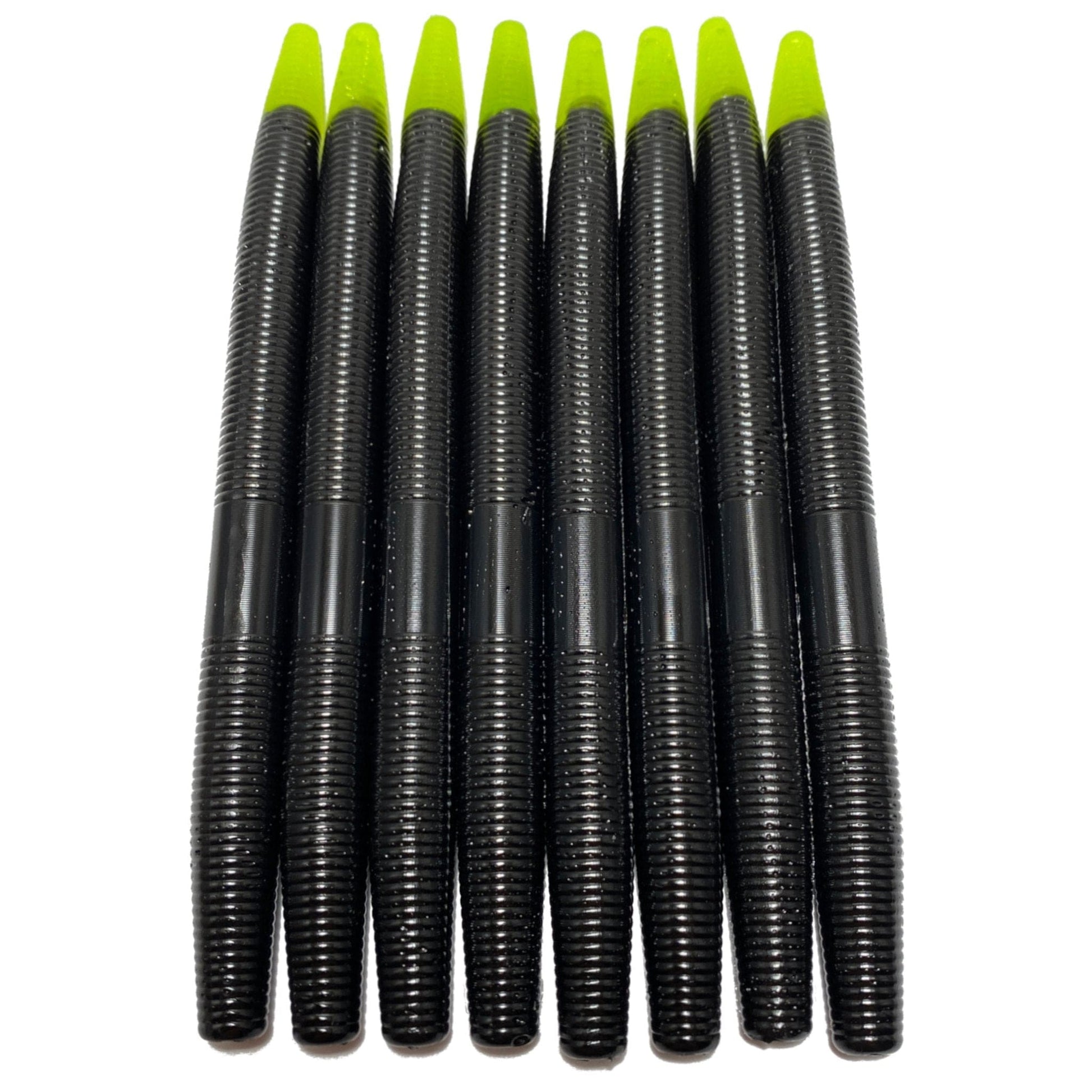 Obee 5" Stick Worm - Obee Fishing Co.