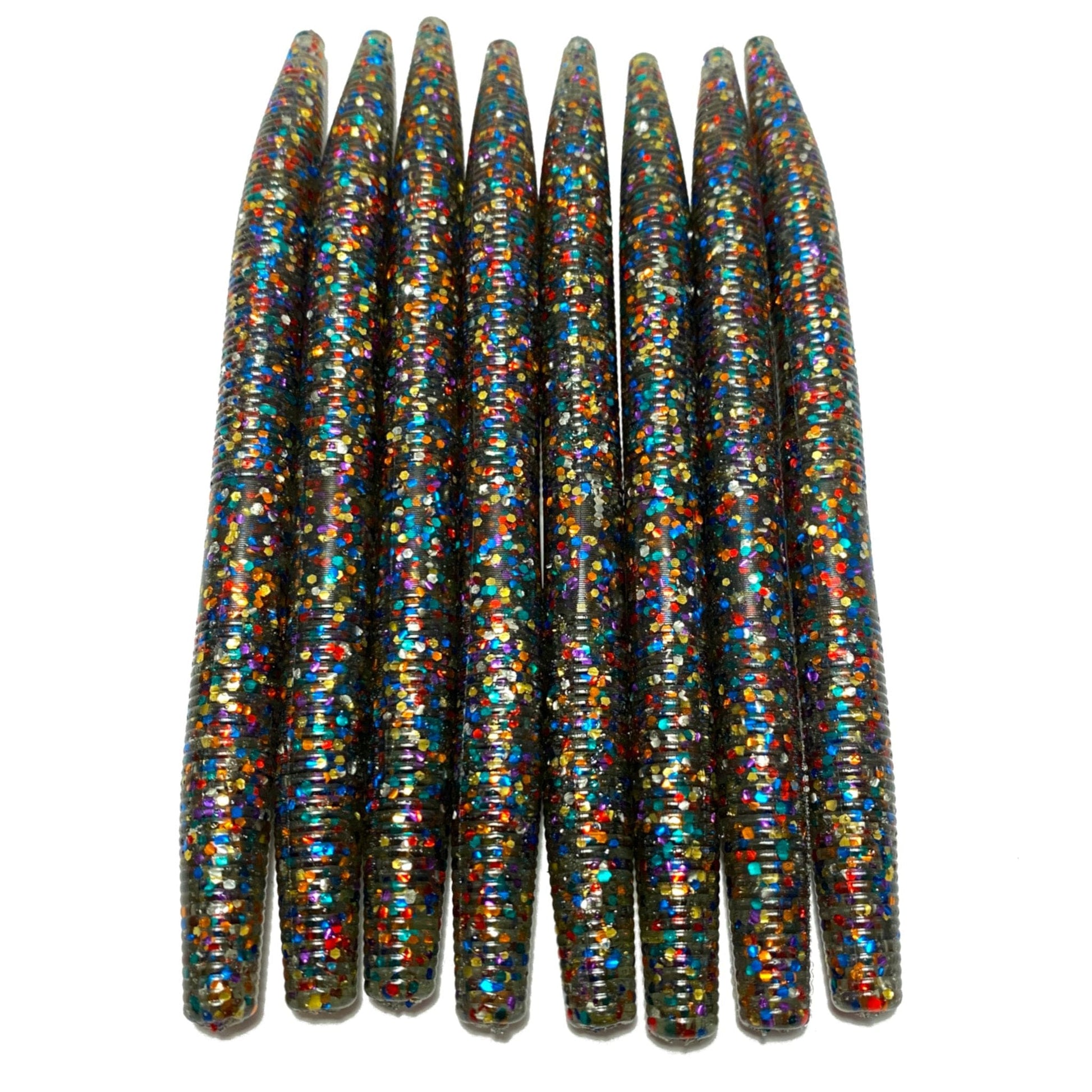 Obee 5" Stick Worm - Obee Fishing Co.