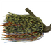Obee Bass Jig - Cool River Perch / 1/2 oz - Bass Jig